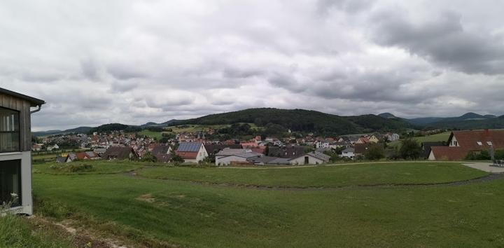 Restaurant Panorama