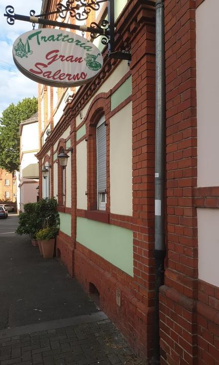 Gran Salerno Restaurant